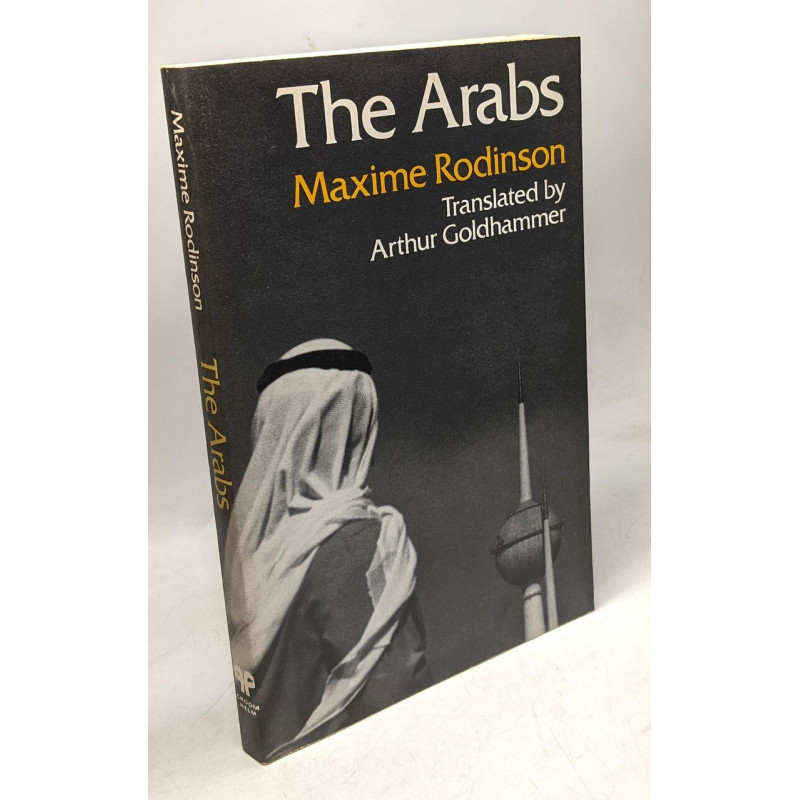 The arabs