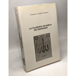 La Filosofía Islámica en Zaragoza
