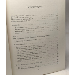 The GAO: The quest for accountability in American Government