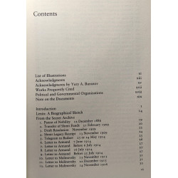 The Unknown Lenin : From the Secret Archive