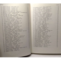 The Unknown Lenin : From the Secret Archive