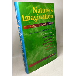 Nature's Imagination: Frontiers of Scientific Vision