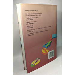 Pi in the Sky: Counting Thinking and Being