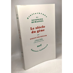 Le siècle du gène