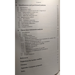 Cladistics: The Theory and Practice of Parsimony Analysis...