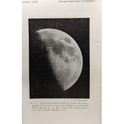 Astrophotographie d'amateur