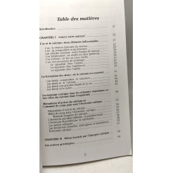 Sauvez vos os : L'ostéoporose prévention et alimentation