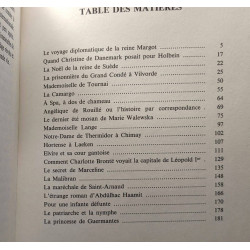 Belles étrangères en Belgique