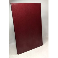 Dictionnaire français de minéralurgie - n°2-72 de la série...