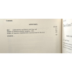 Elementary practical organic chemistry / Part 1: small scale...