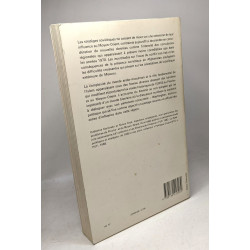 Stratégie soviétique au Moyen-Orient - edition 1988