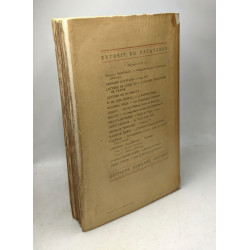 Journal de Delécluze 1824-1828
