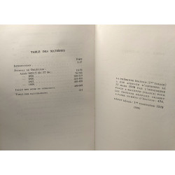 Journal de Delécluze 1824-1828