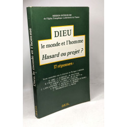 Mission Intérieure de l'Eglise Evangélique Luthérienne de France....