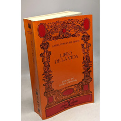 Libro de la vida