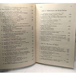 The World of Mathematics. A Small Library of the Literature of...