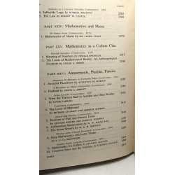 The World of Mathematics. A Small Library of the Literature of...