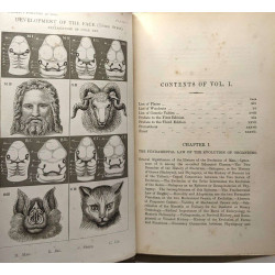 THE EVOLUTION OF MAN: A Popular Exposition of the Principal Points...