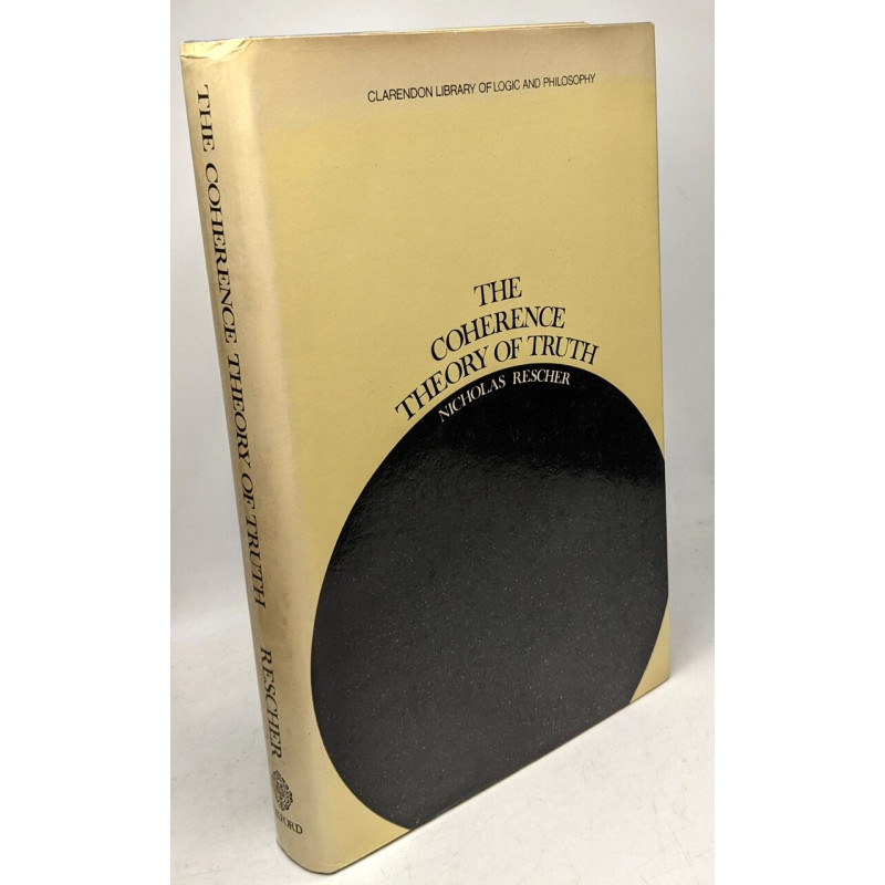 Coherence Theory of Truth