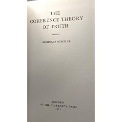 Coherence Theory of Truth