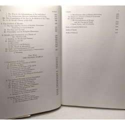 Anthropology in Theological Perspective