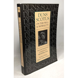 Duns Scotus on the Will and Morality