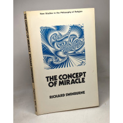 The Concept of Miracle