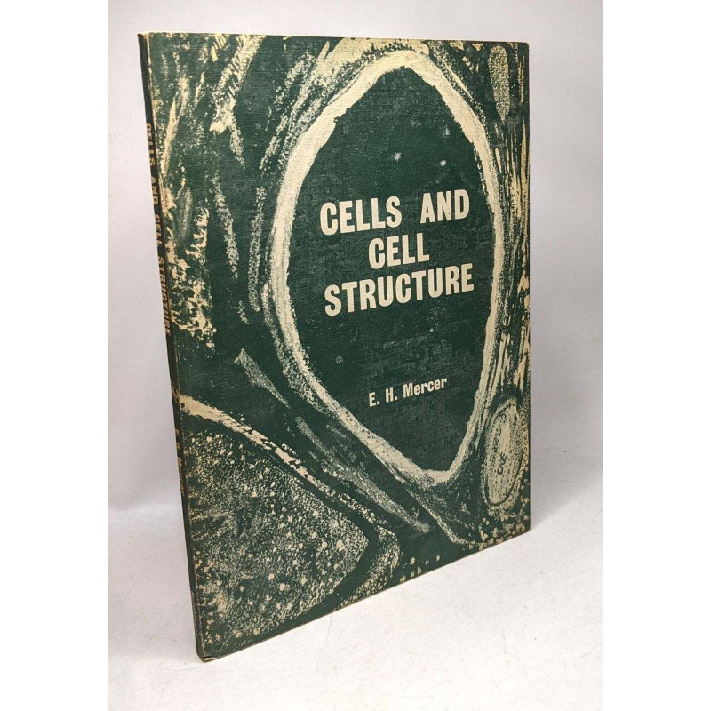 Cells and cell structure