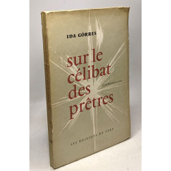 Sur le célibat des prêtres