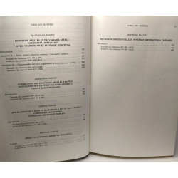 Algèbre et analyse exercices - illustrations du cours de...