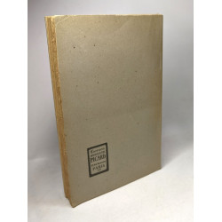 Manuel des études grecques et latines - TOME I: Grèce - édition...