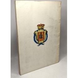 Histoire de Morella (Précis)
