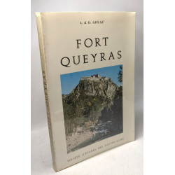Fort queyras
