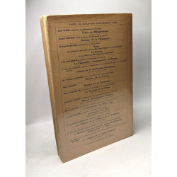 La biologie de l'homme - La cellule. Les tissus. Structure de base...