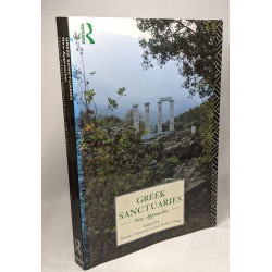 Greek Sanctuaries: New Approaches