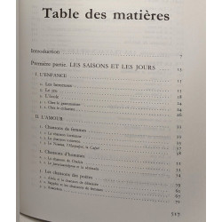 Chanson grecque dans l'antiquité