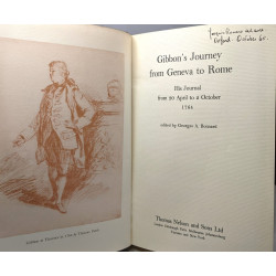 The Emperor Julian