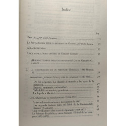 Ida y vuelta. La vida de Jorge Semprun
