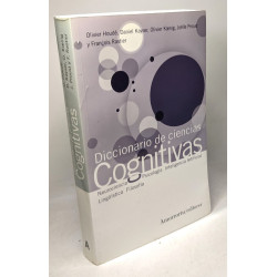 Diccionario de ciencias cognitivas