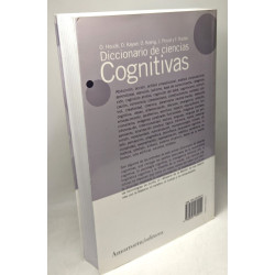 Diccionario de ciencias cognitivas