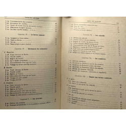Grammaire de la langue russe