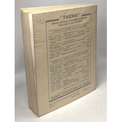 Traités et Documents diplomatiques