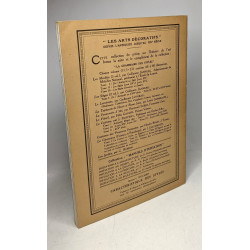 L'art egyptien l'art assyrien l'art perse /54 illustrations