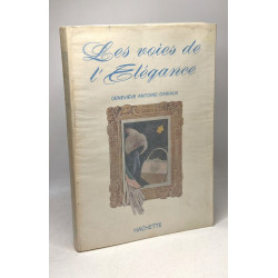 Les voies de l'Elégance