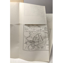 Manuel des études grecques et latines - FASCICULE IV: Géographie...