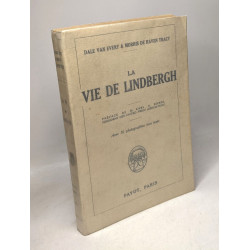 La vie de Lindbergh