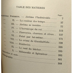 Le Monde enchanté de la Renaissance. Jérôme Cardan l'Halluciné