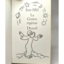La Genèse ingénue
