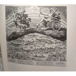 Les Sadeler graveurs et éditeurs