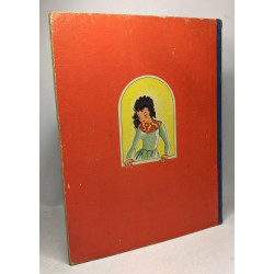 Blanche neige d'apres un conte de Grimm FROUKJE VAN DER MEER...